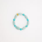 BRACELET AMAZONITE