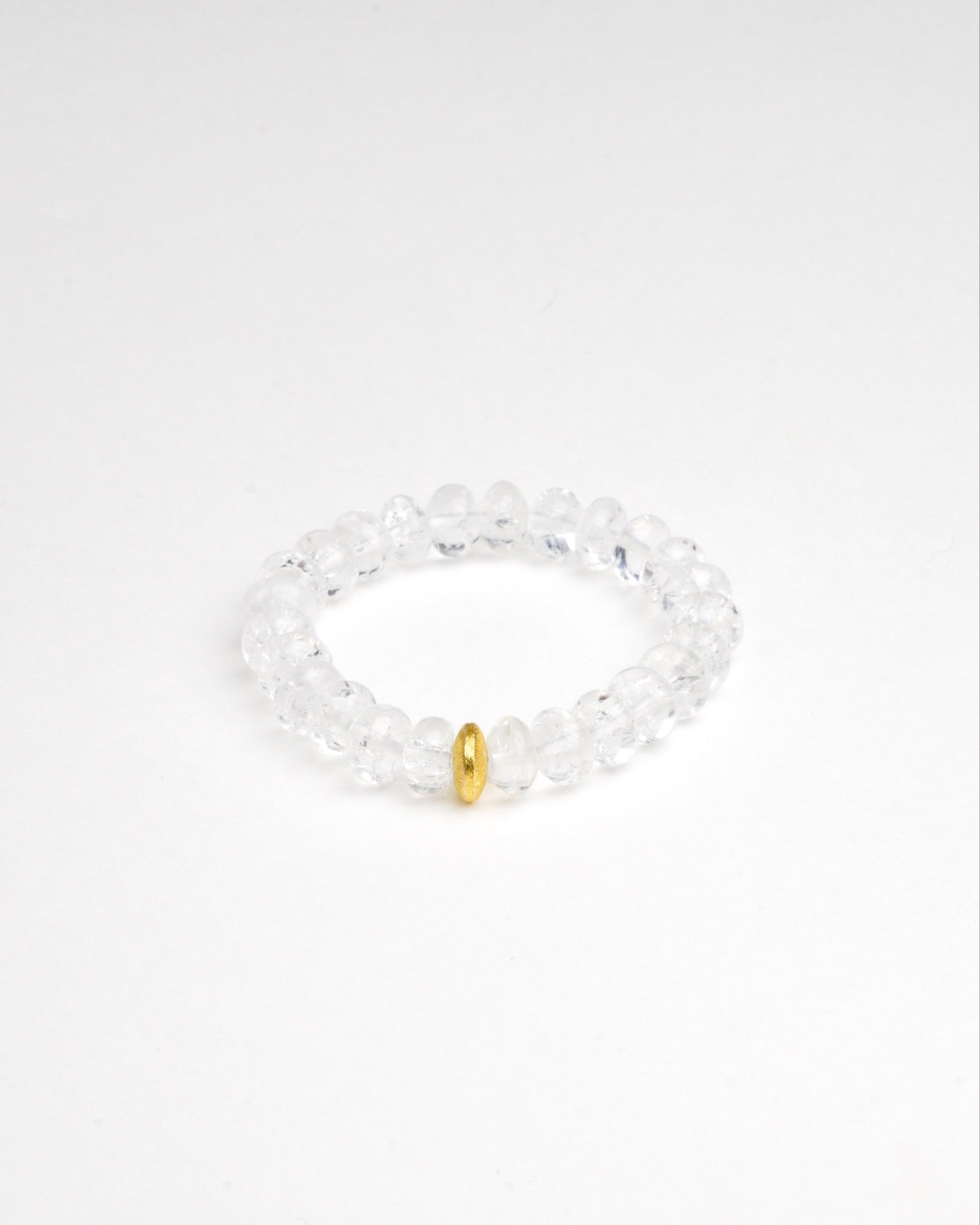 BRACELET CRISTAL DE ROCHE