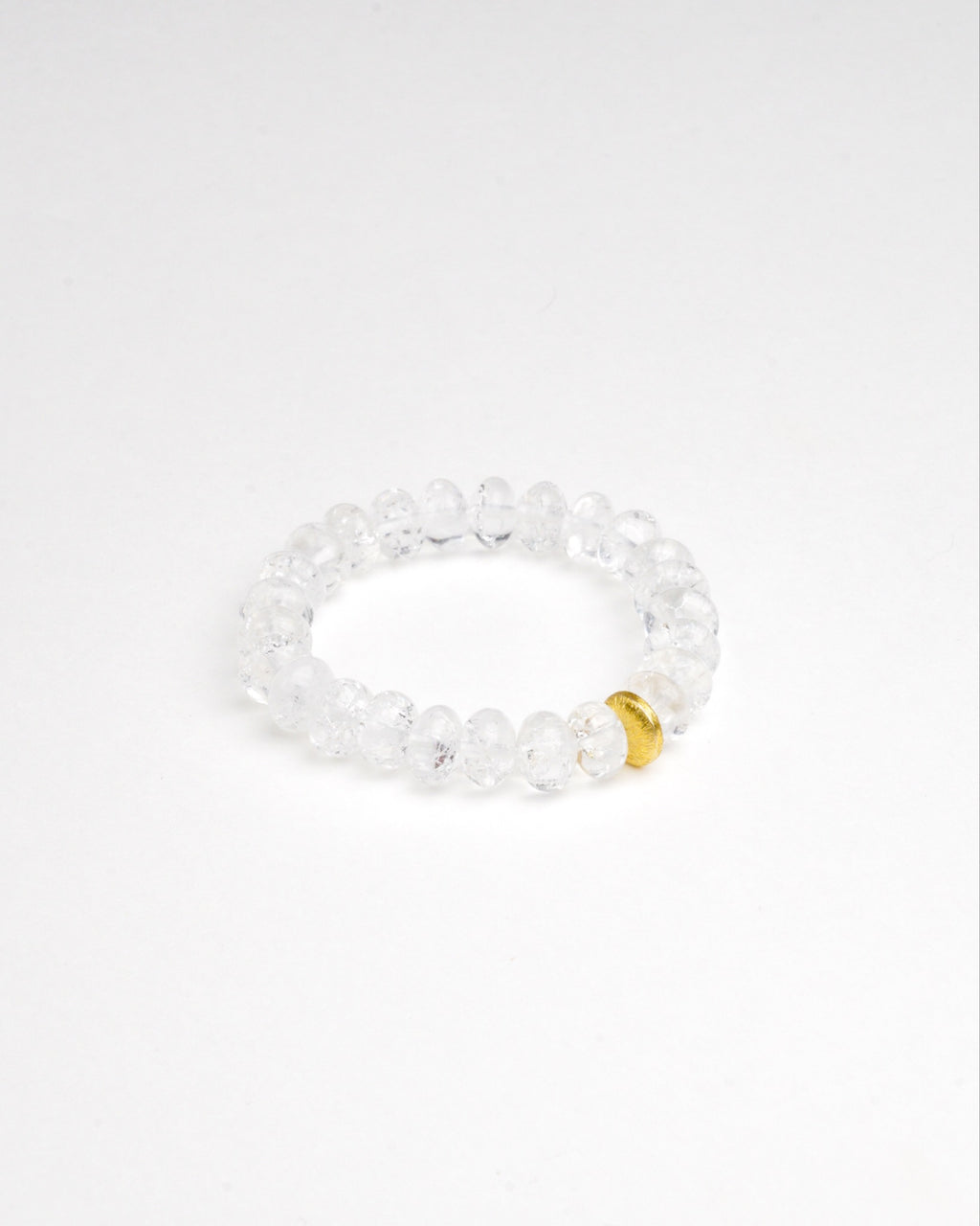 BRACELET CRISTAL DE ROCHE