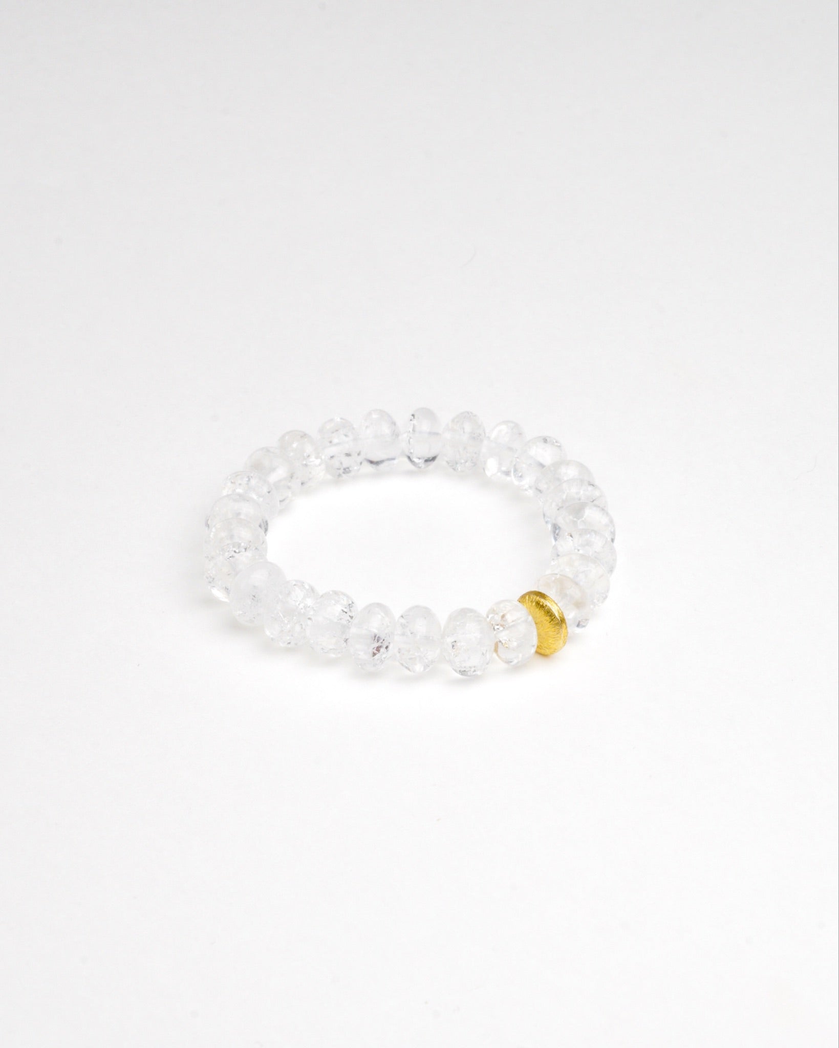 BRACELET CRISTAL DE ROCHE