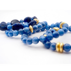 BRACELET CYANITE